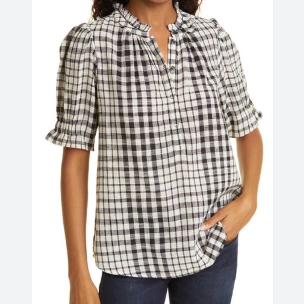 Apiece Apart Los Altos Top